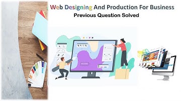 Kerala University | BCom  | Web Designing And Production For Business Practical Question Solved