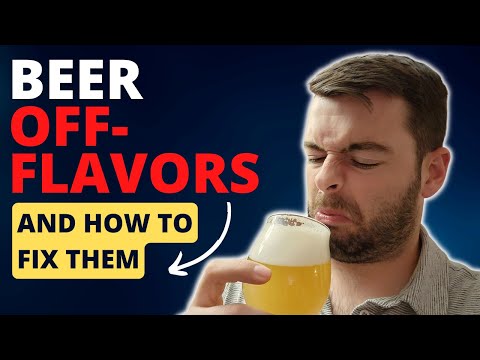Video: Verliert Skunked Beer Alkohol?
