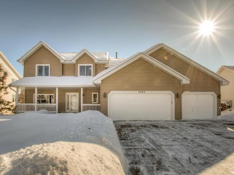 7090 135th Street W, Apple Valley, MN home video tour