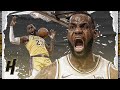 LeBron James BEST Dunks from 2019-20 NBA Season! GREATEST ATHLETE EVER?