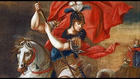 Oração  de são jorge, poderosa,,,,