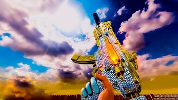 QQ9 Moonlight lucky draw showcase (IPhone 8 plus) 2022