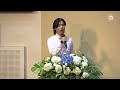 Tôi Biết Đấng Nắm Giữ Tương Lai | Bùi Ca-roon | Nhạc Thánh Tin Lành