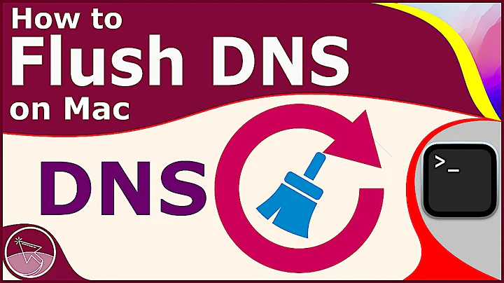 How to Flush DNS Cache on Mac (with Terminal) - macOS Monterey | 2022