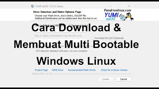 Tutorial On How To Download Yumi, Create Multiple Bootable Usb Installer Windows 11, 10, 8, 7, Linux