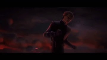 Darth Vader | Avengers Endgame Theme