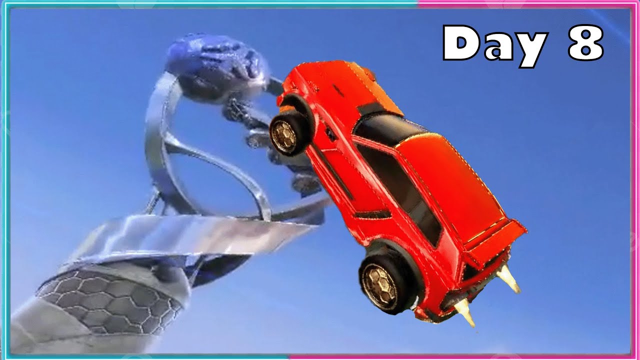 Trying To WIN My Placement Match