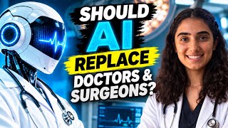 AI vs Doctors: Who Should You Trust?