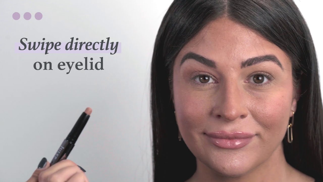 Meet Eyeshadow 101 | Julep Beauty