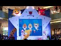 PinkFong Ocean Adventure At Ciputra World Surabaya Part 2 