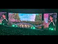 250726 2025 FORESTELLA CONCERT THE WAVE 소감멘트 그리고봄 커튼콜 250726 2025 FORESTELLA CONCERT THE WAVE 소감멘트 그리고봄 커튼콜