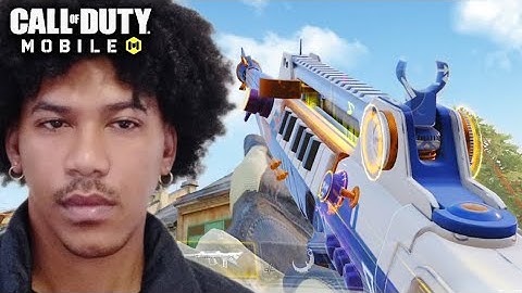 FFAR SECRETLY META IN CODM 🤯‼️ COD MOBILE 