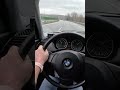 BMW 1  1.6 116I 122HP Acceleration