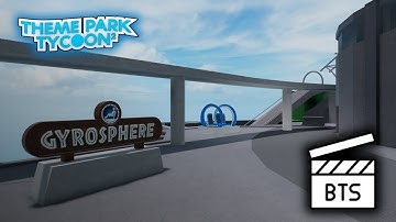 Gyrosphere | Plan | BTS