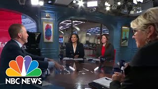 Full Panel: ‘Momentum Shifts Back And Forth’ Almost Two Weeks Out From The Midterms