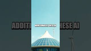 Revolutionizing AI-Powered Green Architecture