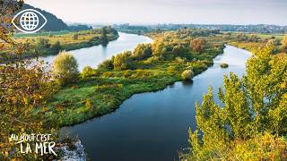 видео: Висла: Польша вдоль воды - В конце - море - Документальный фильм Discovery картинка: Висла: Польша вдоль воды - В конце - море - Документальный фильм Discovery