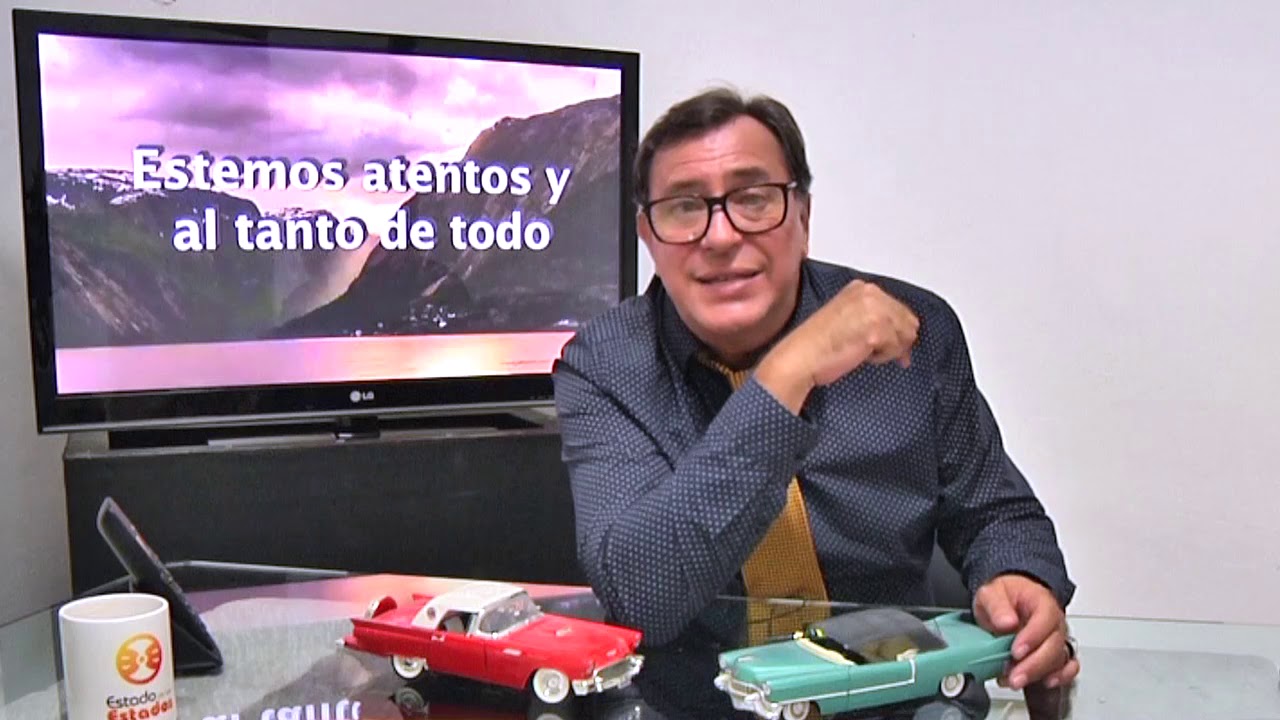 ¿Cómo será el mundo en 2035 según la CIA? Parte 3 Georges Goubert fuego cruzado am