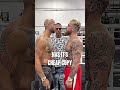 Ksi and ishowspeed vs jake paul and andrew tate   face off 