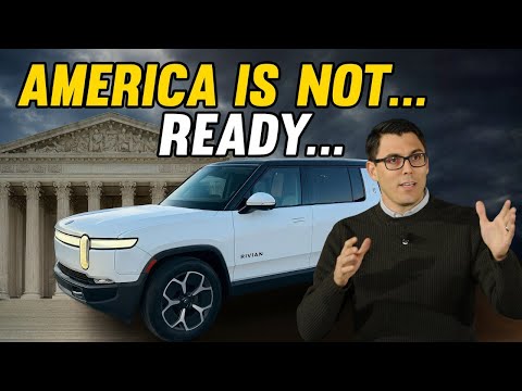 Video Rivian R2: CEO Reveals the Shocking Plan to Transform the EV Market