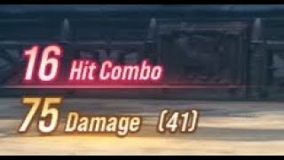 Acid Rain Combo (read description)