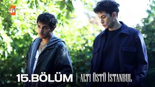 Altı Üstü İstanbul 15. Bölüm screenshot 2
