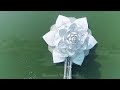 Lotus Temple Mirja gunj । Giridih ।Jharkhand । Drone Shoot || Diamond Photography Mp3 Song