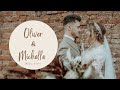Hochzeitsvideo | Weddingvideo so emotional | Oliver  und Michelle