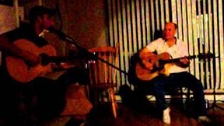 kevin leblanc singing *back to the ballroom again*