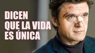 BASADO EN UN BESTSELLER MUNDIAL | Dicen que la vida es única | Pelicula completa en Español Latino