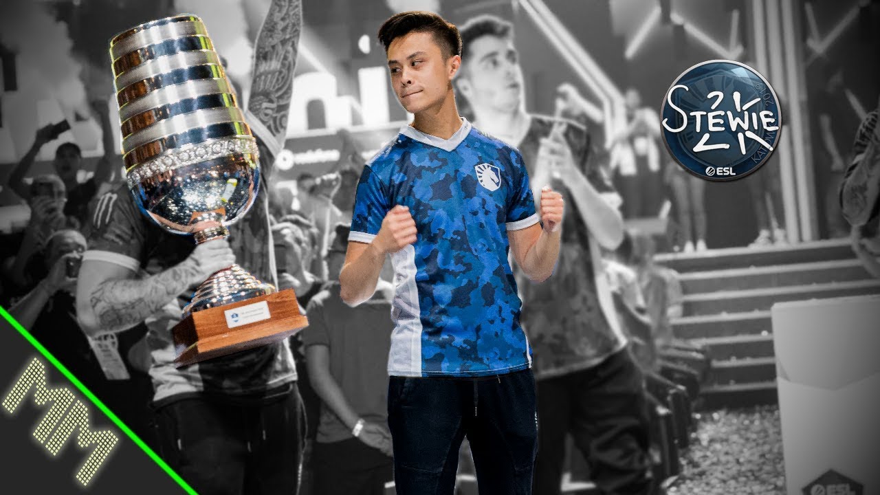 CS:GO Motivation 2020 Ft. Stewie2K - YouTube