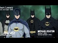 Batman in the Movies