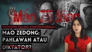 Download Lagu Kisah Hidup Mao Ce Tung, pemimpin legendaris China! MP3 Download Lagu Kisah Hidup Mao Ce Tung, pemimpin legendaris China! MP3