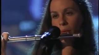 Alanis Morissette - That I Would Be Good Live