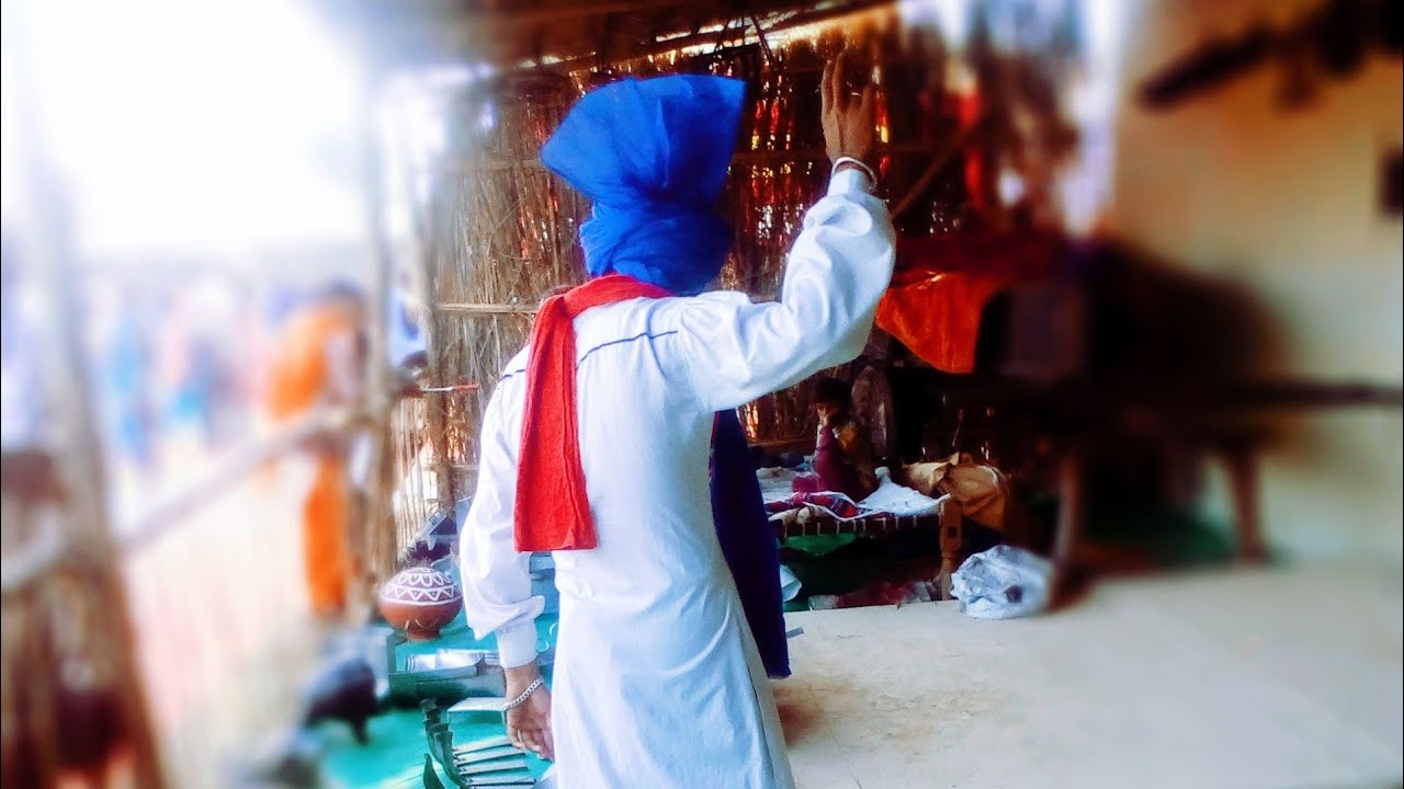 Chog Chugan Da Cha Tenu Vikash Rana Punjabi Sad Song