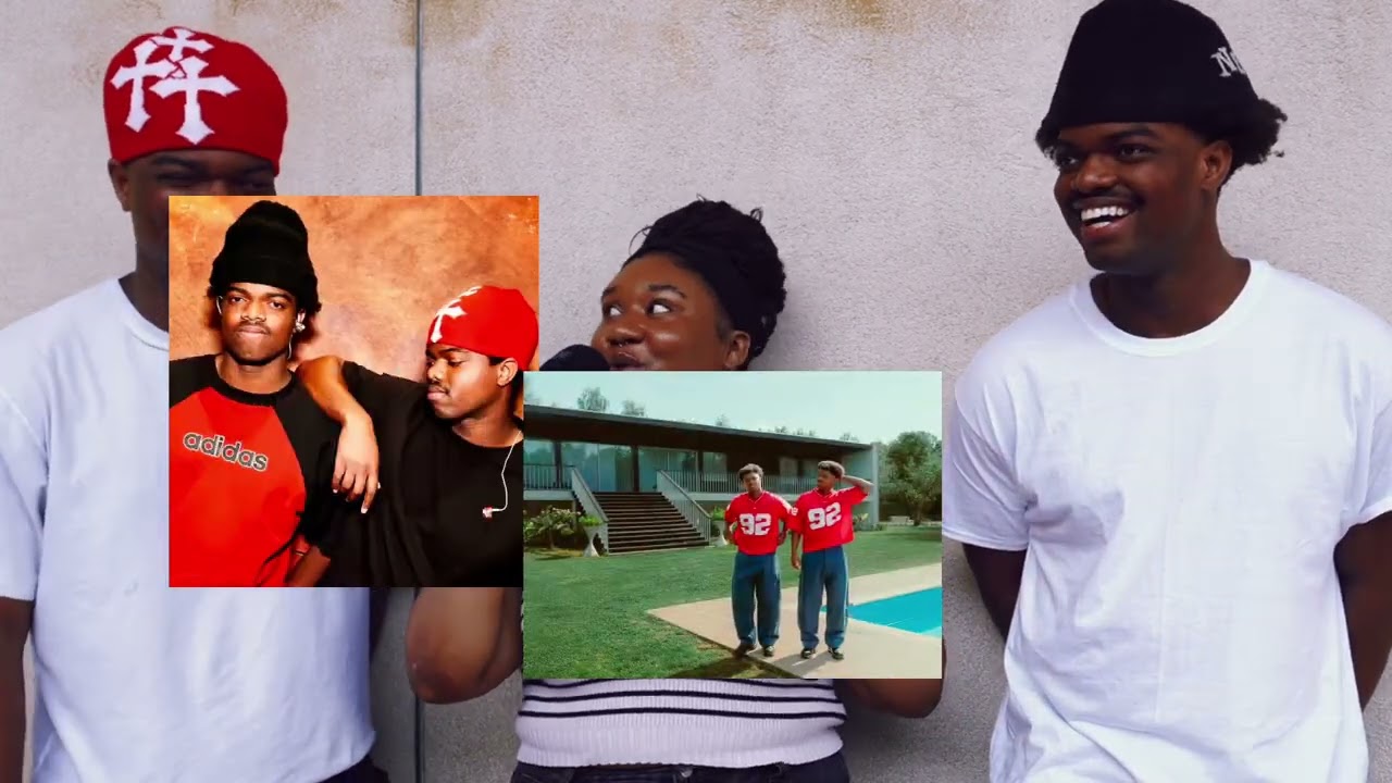 SO IN TUNED: KAIRO INTERVIEW