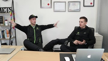 How Does Garmin Estimate VO2max? (Ep. #123)