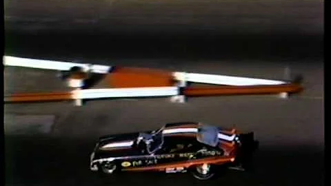 Jim Holtz and Ray Higley TA/FC at OCIR 8-27-1983