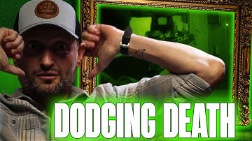 SEAL Team 6 Operator Describes the Craziest Moment of the bin Laden Raid