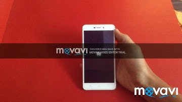 How to hard rest or factory reset Redmi 4A