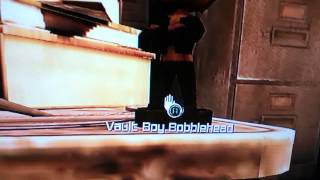 Vault Boy Bobble Head Found In Rage