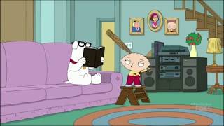 Family Guy: Stewie Funny Moments Compilation✔
