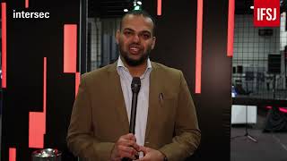 IFSJ Intersec 2022 show highlights: Bristol, Sffeco Global, and PBI International