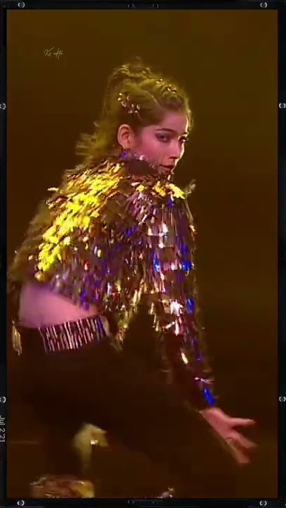 VARTIKA | CRAZY KIYA RE | #SHORTS