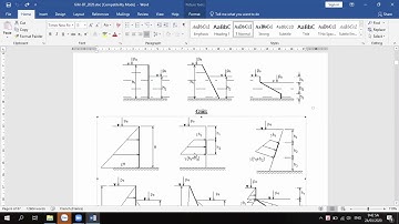 BT Thủy lực đại cương 8