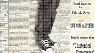 Patrick Doval - Head Games