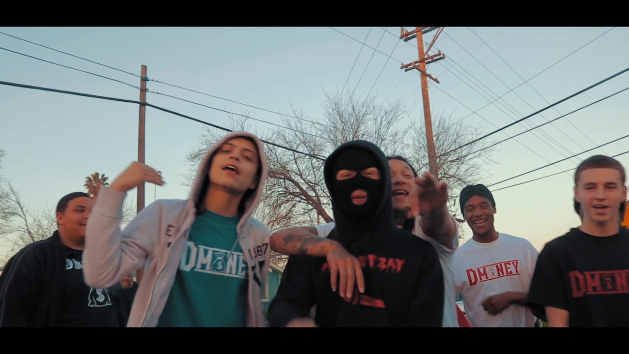 NH-DMoney ft. ActOut'Zay - Duffle Bag | Shot by @cellyyfilms
