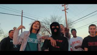 NH-DMoney ft. ActOut'Zay - Duffle Bag | Shot by @cellyyfilms