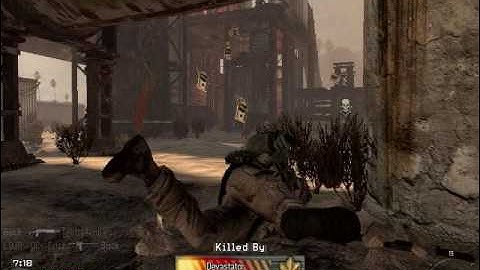 MW2 - Rust - TDM - PCGU