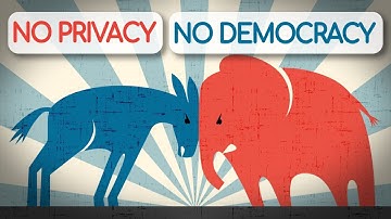 Your Voting Data is Public & Sold! - The Dark Side of Voting & The Threat to Democracy